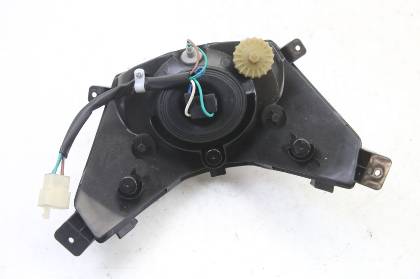 photo de HEADLIGHT SYM ORBIT III 3 4T 50 (2021 - 2025)