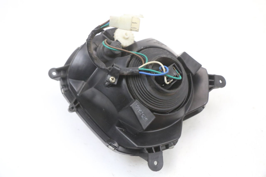 photo de HEADLIGHT SYM ORBIT 50 (2008 - 2010)