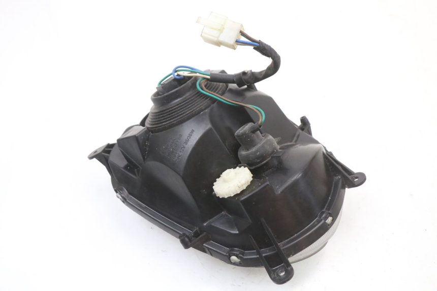 photo de HEADLIGHT SYM ORBIT 50 (2008 - 2010)