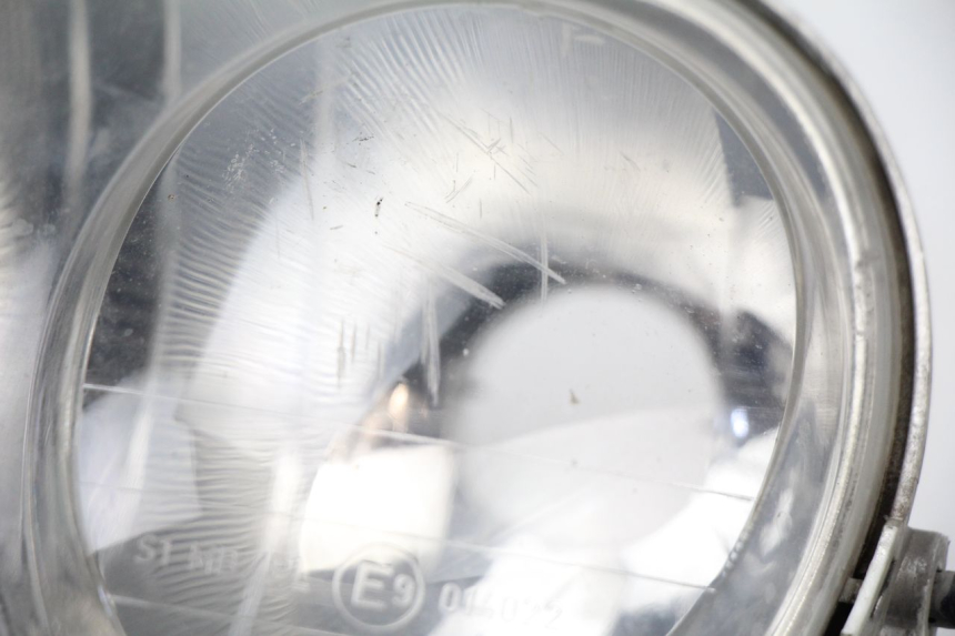 photo de HEADLIGHT MBK OVETTO 50 (1998 - 2007)