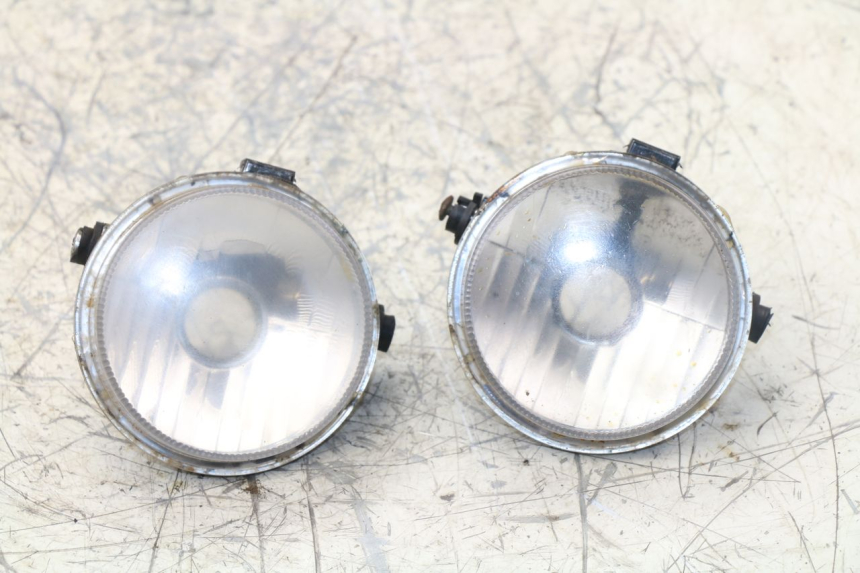 photo de HEADLIGHT PANTHERA PANTHERA 110 (2010 - 2017)