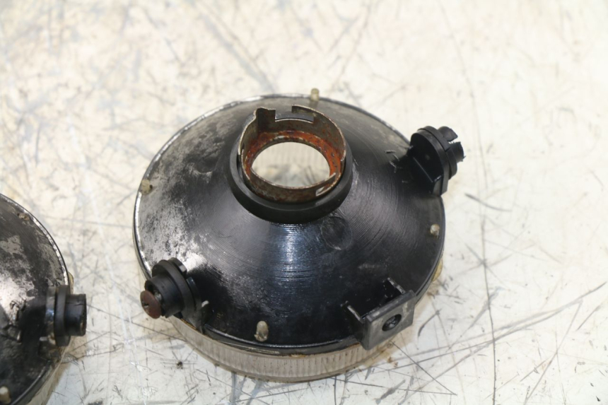 photo de HEADLIGHT PANTHERA PANTHERA 110 (2010 - 2017)