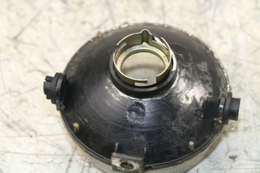 photo de HEADLIGHT PANTHERA PANTHERA 110 (2010 - 2017)