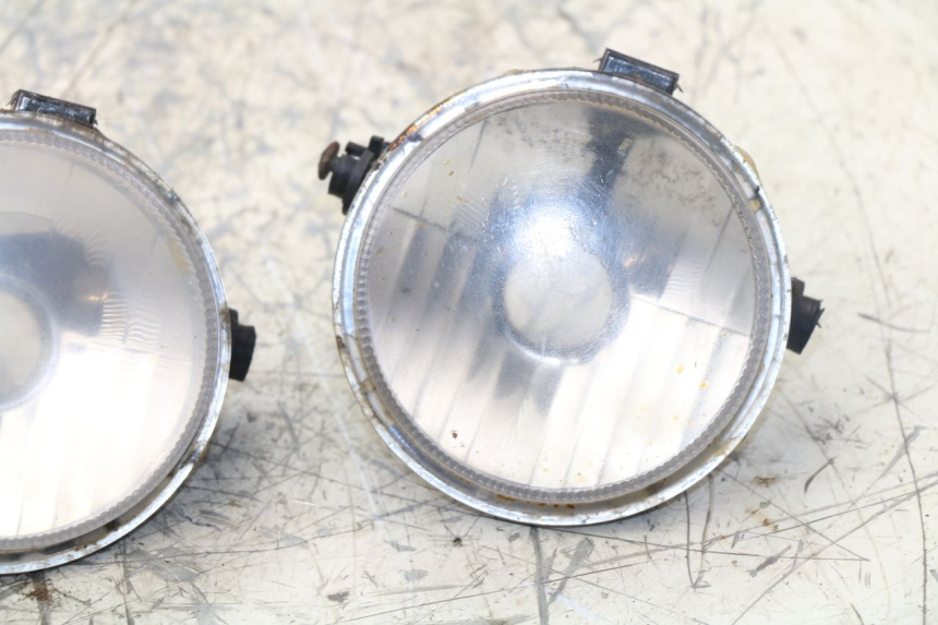 photo de HEADLIGHT PANTHERA PANTHERA 110 (2010 - 2017)
