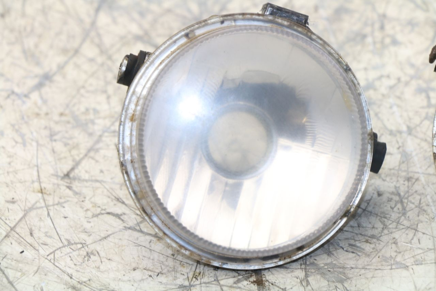 photo de HEADLIGHT PANTHERA PANTHERA 110 (2010 - 2017)