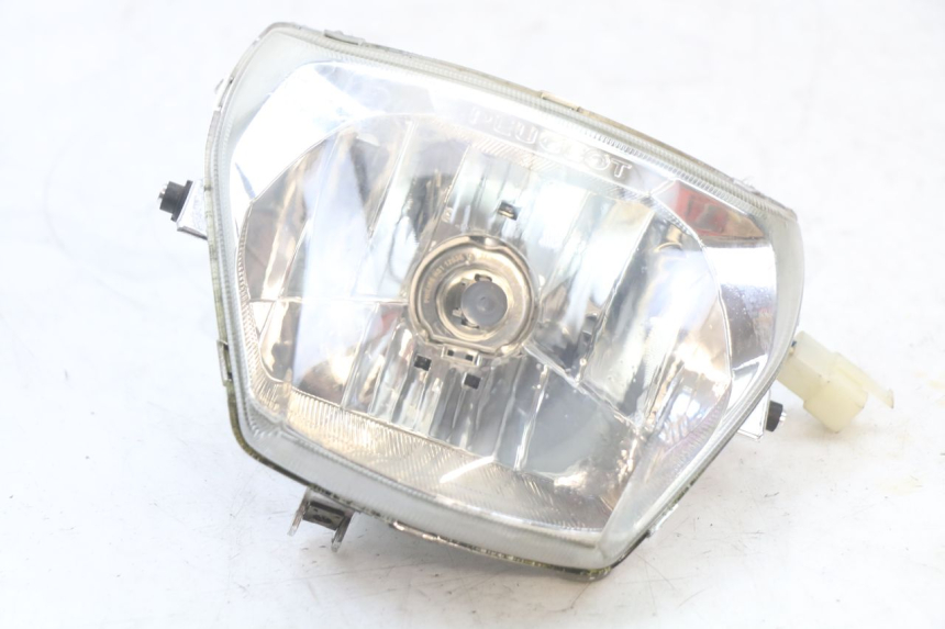 photo de HEADLIGHT PEUGEOT BELVILLE 125 (2017 - 2021)