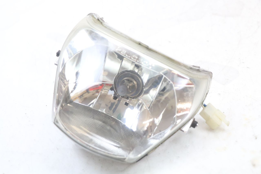 photo de HEADLIGHT PEUGEOT BELVILLE 125 (2017 - 2021)