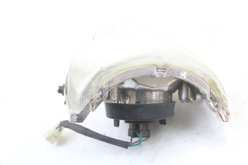 photo de HEADLIGHT PEUGEOT BELVILLE 125 (2017 - 2021)