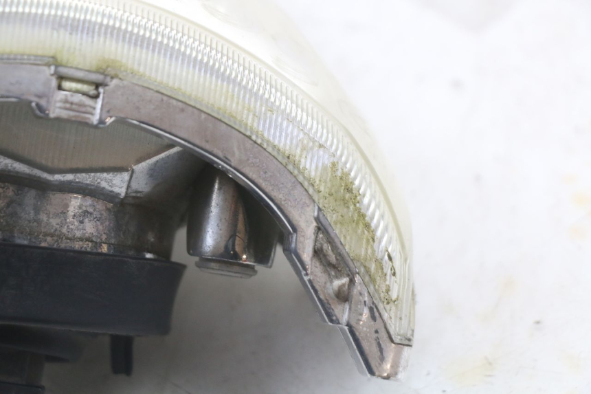 photo de HEADLIGHT PEUGEOT BELVILLE 125 (2017 - 2021)