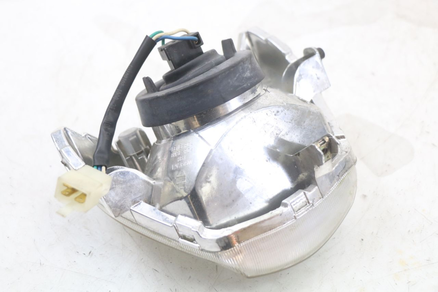 photo de HEADLIGHT PEUGEOT BELVILLE 125 (2017 - 2021)