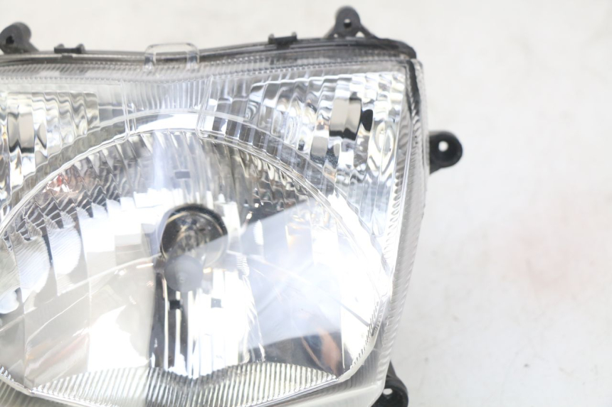 photo de FRONT HEADLIGHT PEUGEOT E-VIVACITY 1 (2012 - 2018)