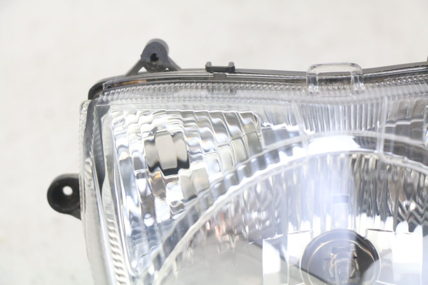 photo de FRONT HEADLIGHT PEUGEOT E-VIVACITY 1 (2012 - 2018)