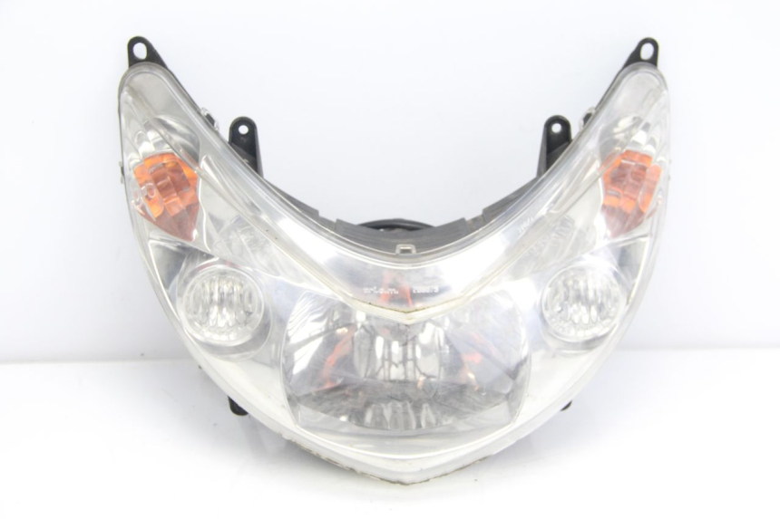 photo de HEADLIGHT PEUGEOT ELYSTAR 125 (2002 - 2007)