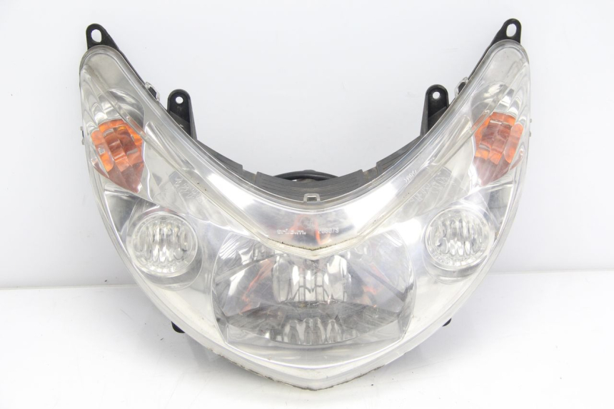 photo de HEADLIGHT PEUGEOT ELYSTAR 125 (2002 - 2007)