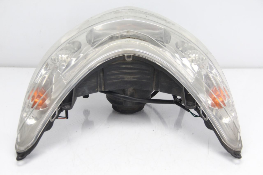 photo de HEADLIGHT PEUGEOT ELYSTAR 125 (2002 - 2007)