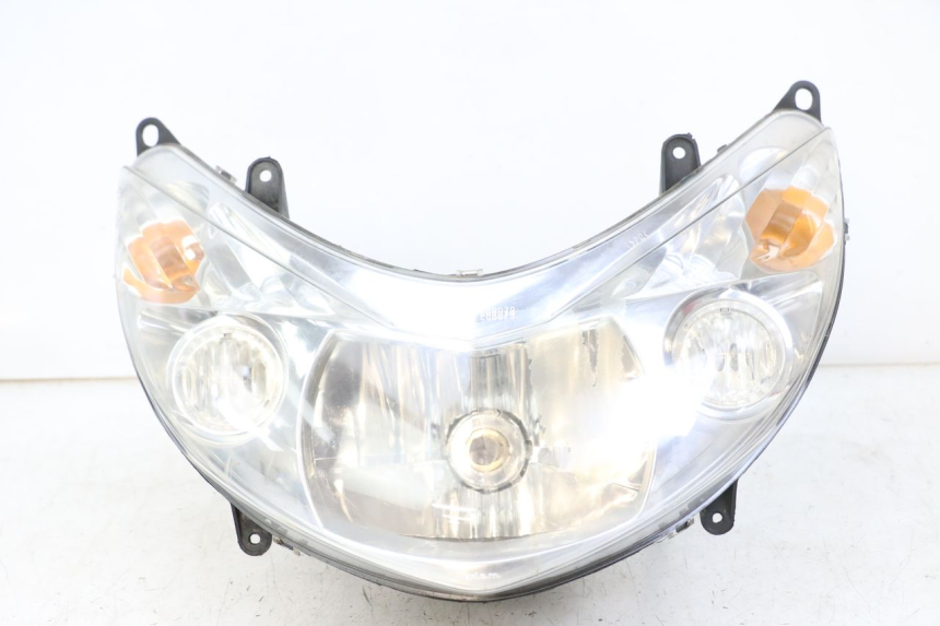 photo de HEADLIGHT PEUGEOT ELYSTAR 125 (2002 - 2007)