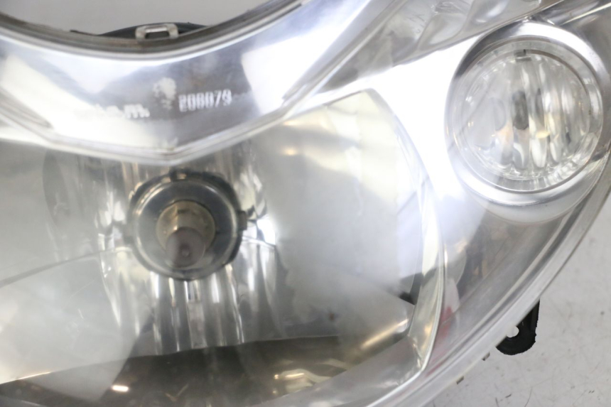 photo de HEADLIGHT PEUGEOT ELYSTAR 125 (2002 - 2007)