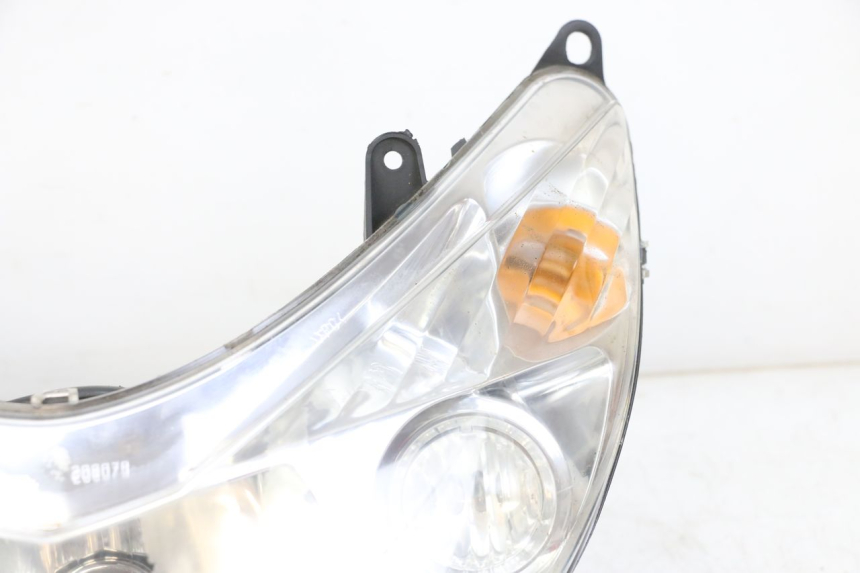 photo de HEADLIGHT PEUGEOT ELYSTAR 125 (2002 - 2007)