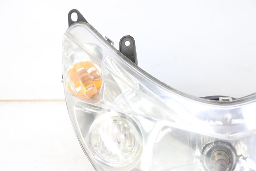 photo de HEADLIGHT PEUGEOT ELYSTAR 125 (2002 - 2007)