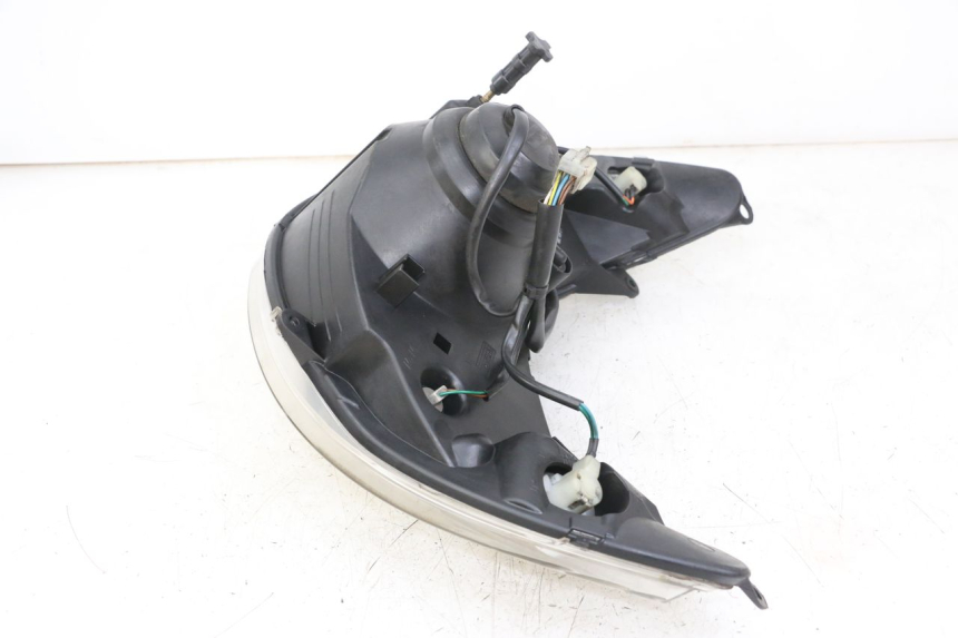 photo de HEADLIGHT PEUGEOT ELYSTAR 125 (2002 - 2007)