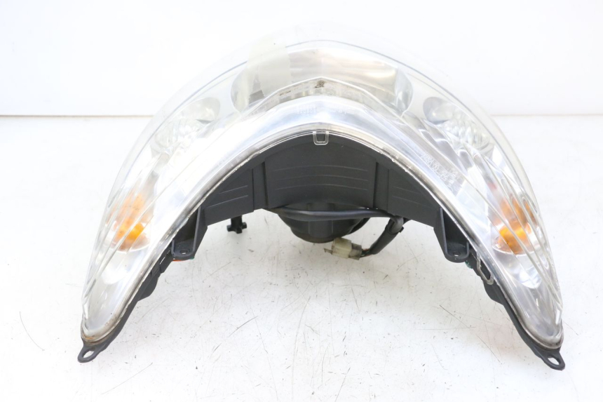 photo de HEADLIGHT PEUGEOT ELYSTAR 125 (2002 - 2007)