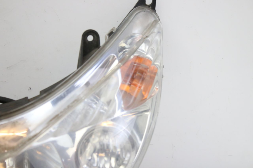 photo de FRONT HEADLIGHT PEUGEOT ELYSTAR 50 (2002 - 2014)