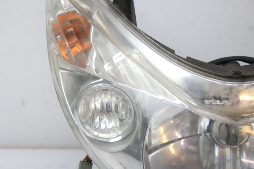 photo de FRONT HEADLIGHT PEUGEOT ELYSTAR 50 (2002 - 2014)