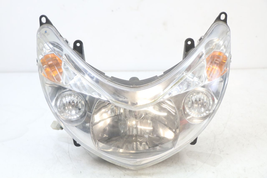 photo de FRONT HEADLIGHT PEUGEOT ELYSTAR 50 (2002 - 2014)