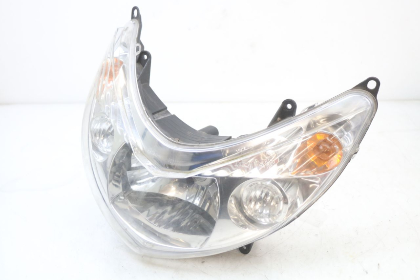 photo de FRONT HEADLIGHT PEUGEOT ELYSTAR 50 (2002 - 2014)