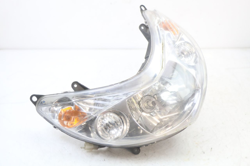 photo de FRONT HEADLIGHT PEUGEOT ELYSTAR 50 (2002 - 2014)