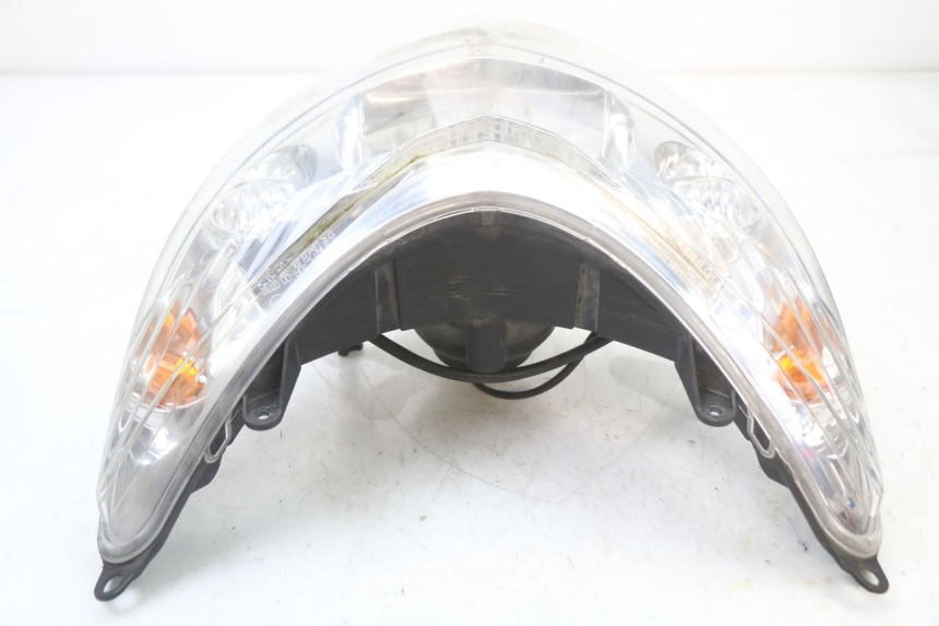 photo de FRONT HEADLIGHT PEUGEOT ELYSTAR 50 (2002 - 2014)