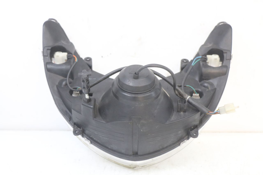 photo de FRONT HEADLIGHT PEUGEOT ELYSTAR 50 (2002 - 2014)