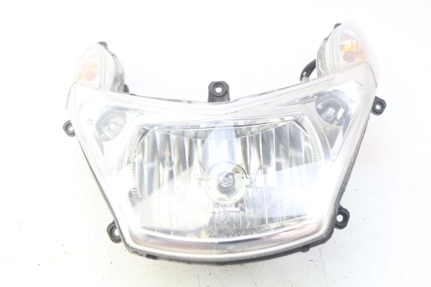 photo de FRONT HEADLIGHT PEUGEOT KISBEE 2T 50 (2010 - 2017)