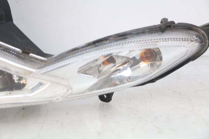 photo de FRONT HEADLIGHT PEUGEOT KISBEE 2T 50 (2010 - 2017)