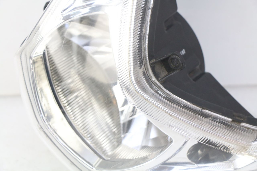 photo de FRONT HEADLIGHT PEUGEOT KISBEE 2T 50 (2010 - 2017)