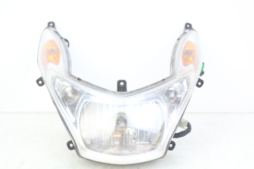 photo de FRONT HEADLIGHT PEUGEOT KISBEE 2T 50 (2010 - 2017)