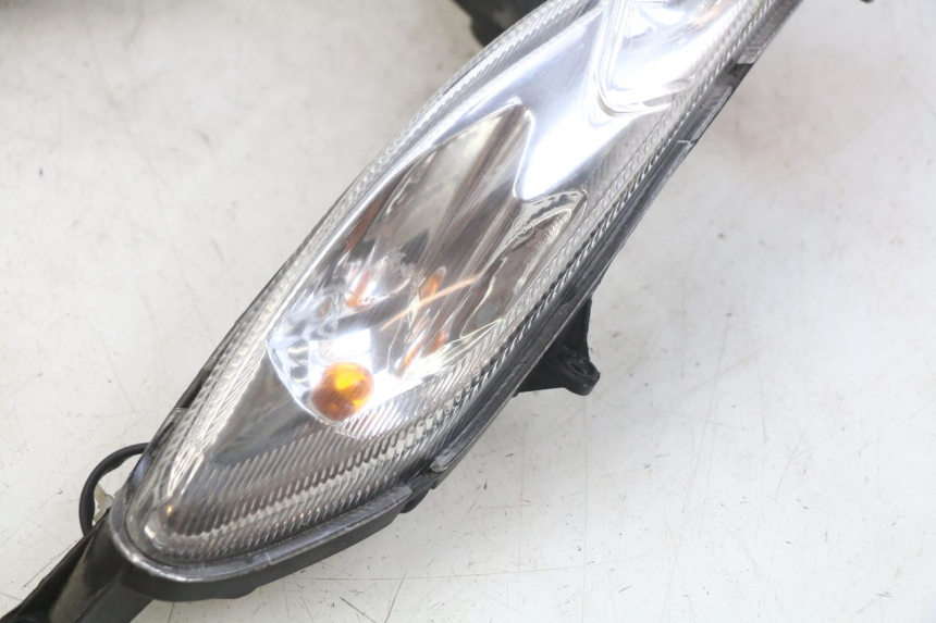 photo de FRONT HEADLIGHT PEUGEOT KISBEE 2T 50 (2010 - 2017)