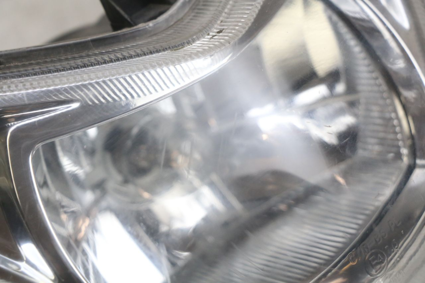 photo de FRONT HEADLIGHT PEUGEOT KISBEE 2T 50 (2010 - 2017)