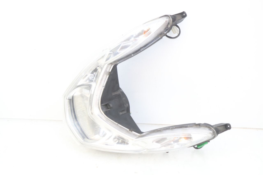 photo de FRONT HEADLIGHT PEUGEOT KISBEE 2T 50 (2010 - 2017)