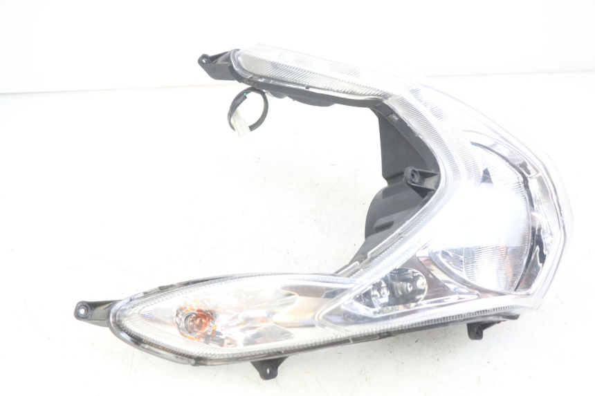 photo de FRONT HEADLIGHT PEUGEOT KISBEE 2T 50 (2010 - 2017)