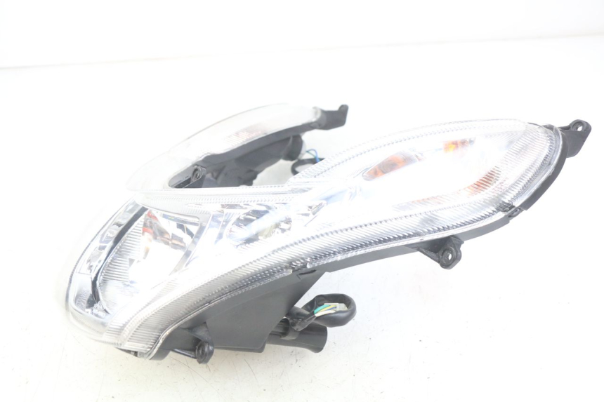 photo de FRONT HEADLIGHT PEUGEOT KISBEE 2T 50 (2010 - 2017)