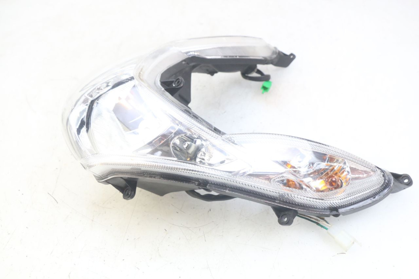 photo de FRONT HEADLIGHT PEUGEOT KISBEE 2T 50 (2010 - 2017)