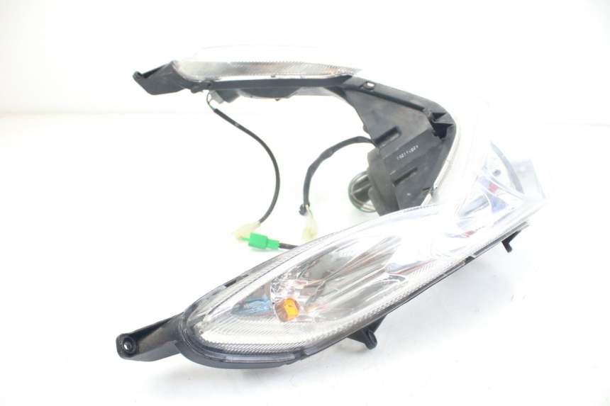 photo de FRONT HEADLIGHT PEUGEOT KISBEE 4T 50 (2010 - 2017)