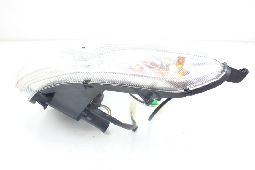 photo de FRONT HEADLIGHT PEUGEOT KISBEE 4T 50 (2010 - 2017)