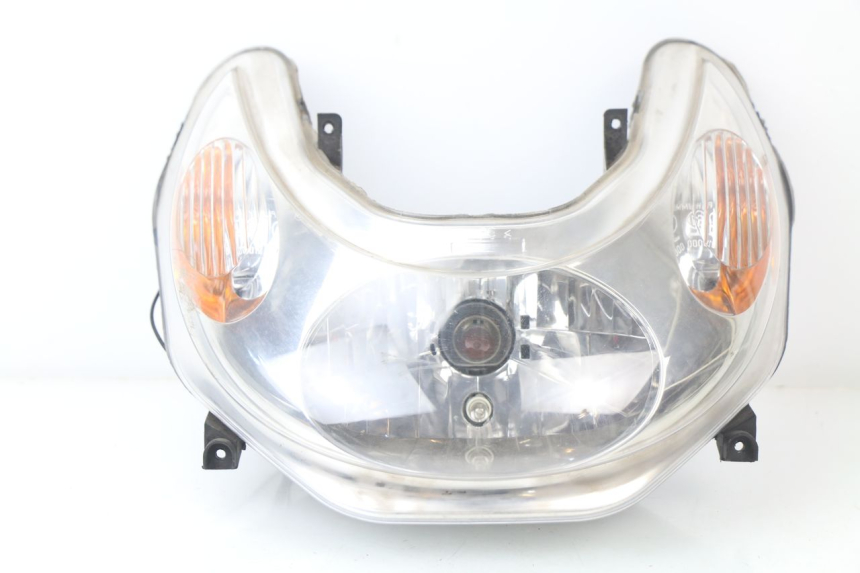 photo de HEADLIGHT PEUGEOT LOOXOR 125 (2002 - 2006)