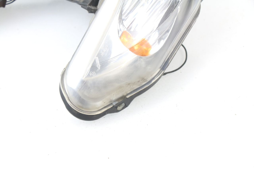 photo de HEADLIGHT PEUGEOT LOOXOR 125 (2002 - 2006)