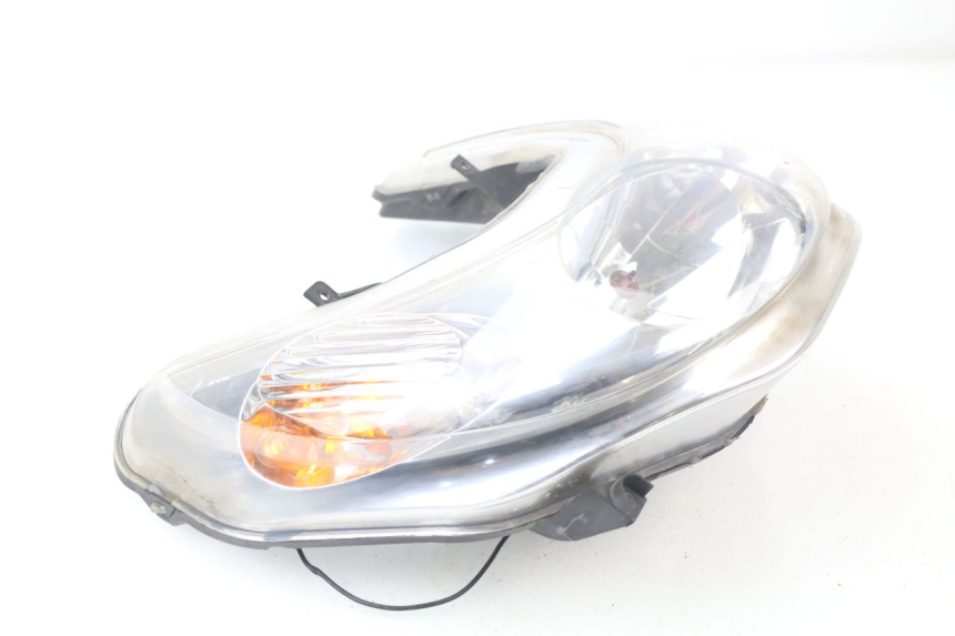 photo de HEADLIGHT PEUGEOT LOOXOR 125 (2002 - 2006)