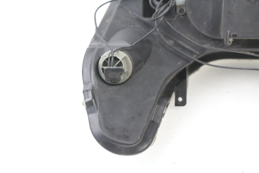 photo de HEADLIGHT PEUGEOT LOOXOR 125 (2002 - 2006)