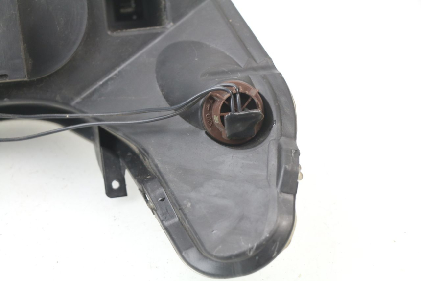 photo de HEADLIGHT PEUGEOT LOOXOR 125 (2002 - 2006)