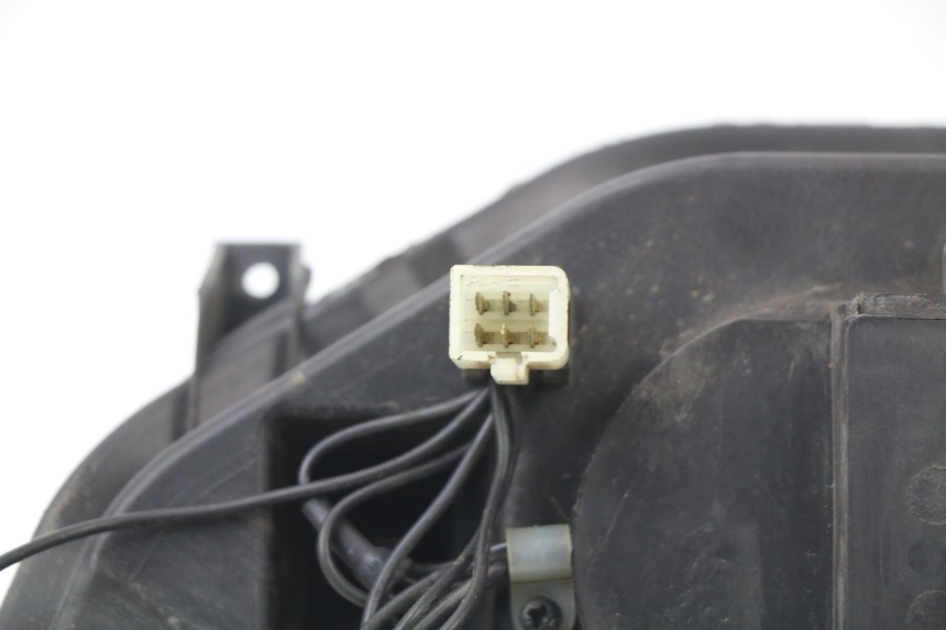 photo de HEADLIGHT PEUGEOT LOOXOR 125 (2002 - 2006)